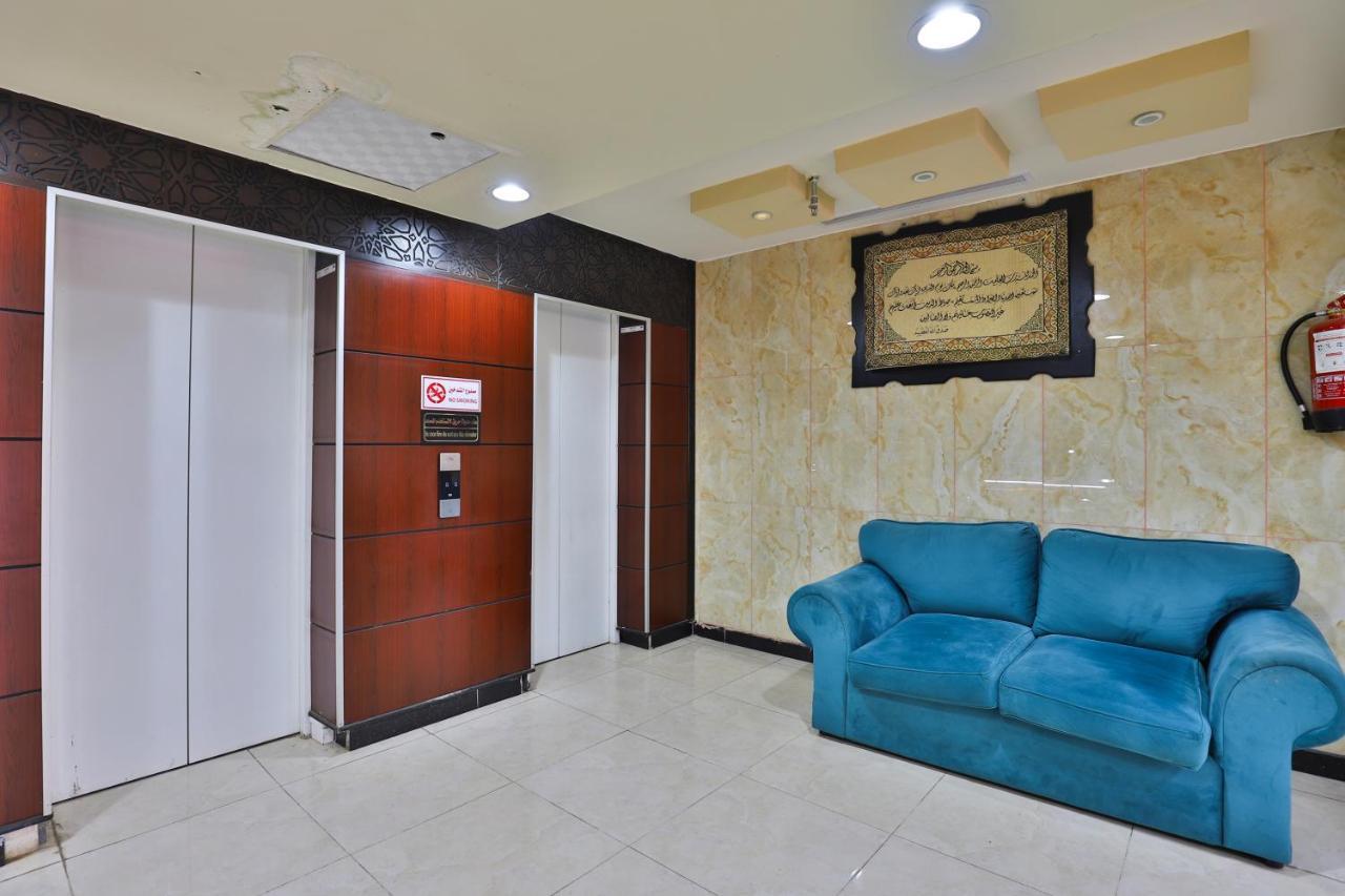 Al Rayan Hotel Medina Exterior photo