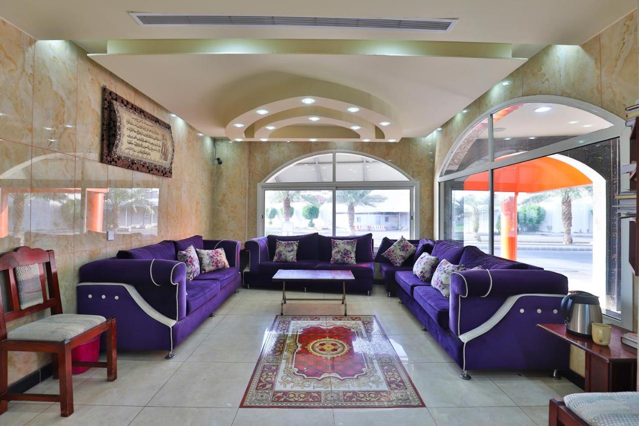 Al Rayan Hotel Medina Exterior photo
